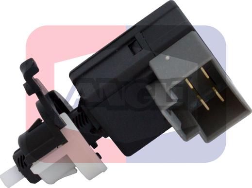 Angli 40134 - Brake Light Switch / Clutch car-mod.net
