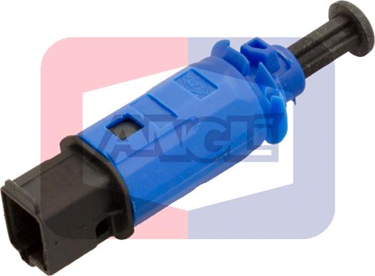 Angli 40123 - Brake Light Switch / Clutch car-mod.net