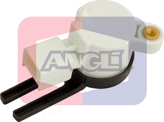 Angli 40127 - Brake Light Switch / Clutch car-mod.net