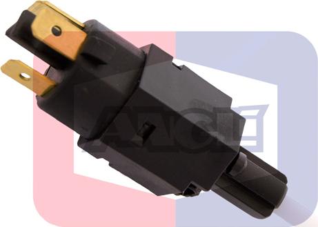 Angli 408 - Brake Light Switch / Clutch car-mod.net
