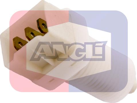 Angli 402 - Brake Light Switch / Clutch car-mod.net