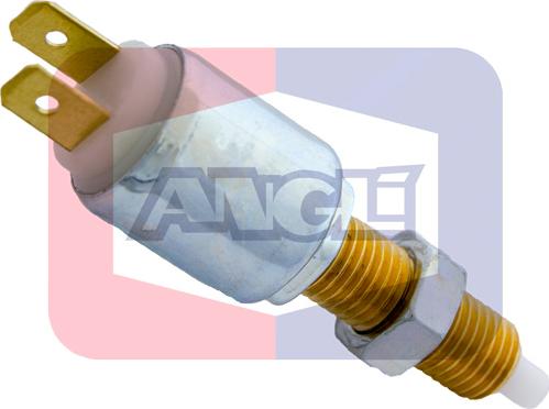 Angli 410 - Brake Light Switch / Clutch car-mod.net