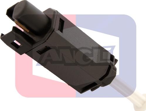 Angli 435 - Brake Light Switch / Clutch car-mod.net