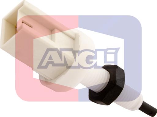 Angli 436 - Brake Light Switch / Clutch car-mod.net
