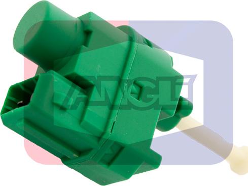 Angli 429 - Brake Light Switch / Clutch car-mod.net