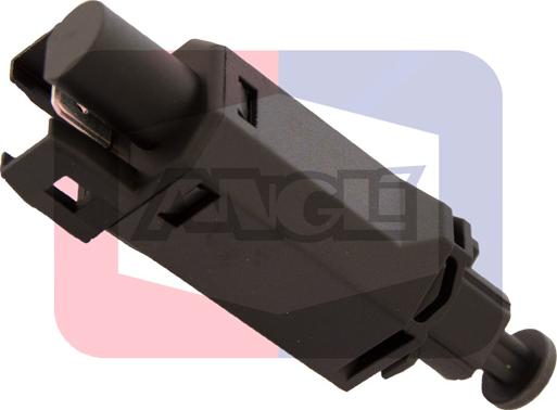 Angli 420 - Brake Light Switch / Clutch car-mod.net