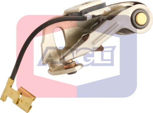 Angli 5200 - Contact Breaker, distributor car-mod.net