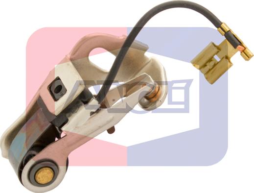 Angli 5202 - Contact Breaker, distributor car-mod.net