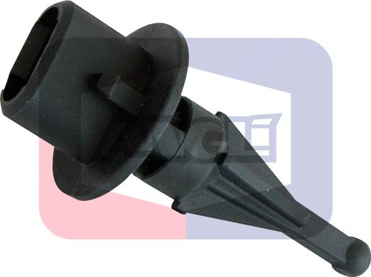 Angli 19009 - Sensor, intake air temperature car-mod.net