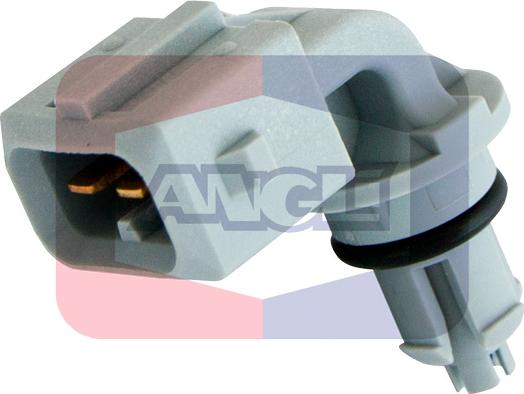Angli 19005 - Sensor, intake air temperature car-mod.net