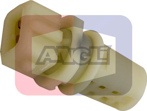 Angli 19008 - Sensor, intake air temperature car-mod.net