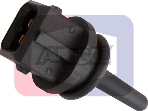 Angli 19003 - Sensor, intake air temperature car-mod.net