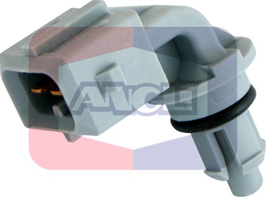 Angli 19002 - Sensor, intake air temperature car-mod.net