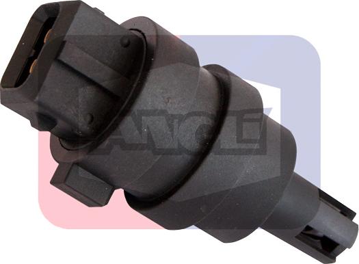 Angli 19011 - Sensor, intake air temperature car-mod.net