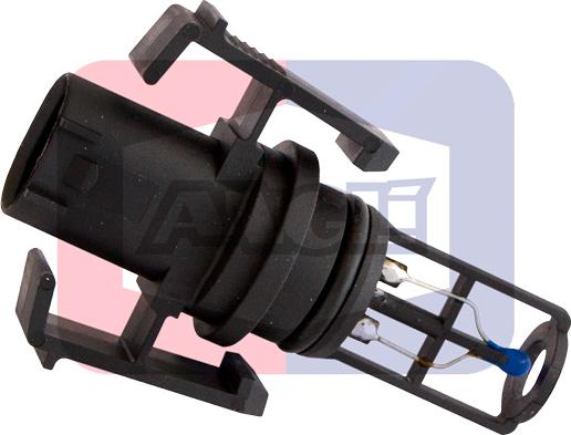Angli 19012 - Sensor, intake air temperature car-mod.net