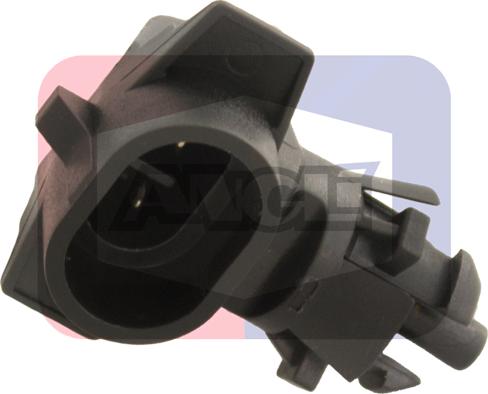 Angli 19030 - Sensor, intake air temperature car-mod.net