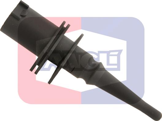 Angli 19029 - Sensor, intake air temperature car-mod.net