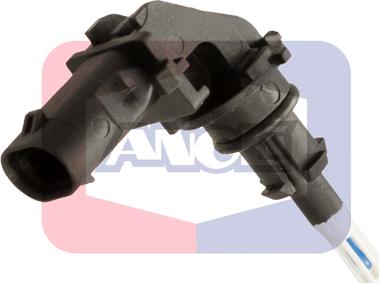 Angli 19021 - Sensor, intake air temperature car-mod.net