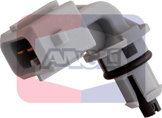 Angli 19023 - Sensor, intake air temperature car-mod.net