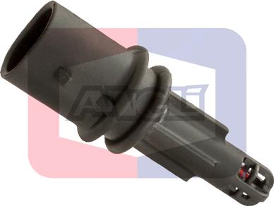 Angli 19022 - Sensor, intake air temperature car-mod.net