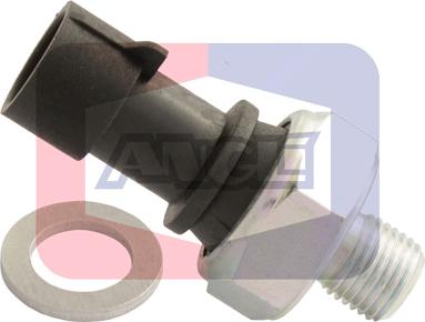 Angli 1445 - Sender Unit, oil pressure car-mod.net