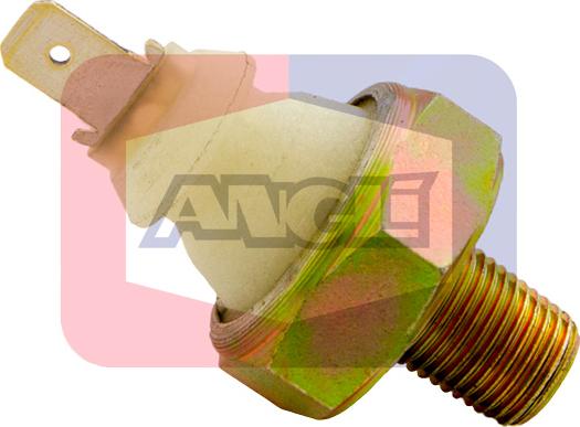 Angli 1442 - Sender Unit, oil pressure car-mod.net