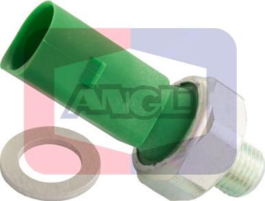 Angli 1450 - Sender Unit, oil pressure car-mod.net