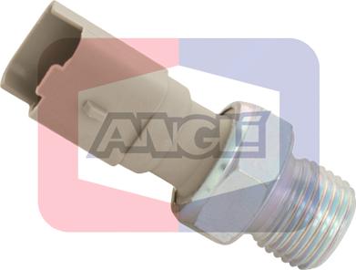 Angli 1466 - Sender Unit, oil pressure car-mod.net