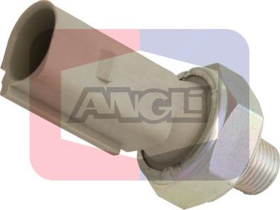 Angli 140009 - Sender Unit, oil pressure car-mod.net