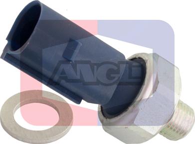 Angli 140010 - Sender Unit, oil pressure car-mod.net