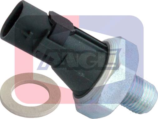 Angli 140033 - Sender Unit, oil pressure car-mod.net