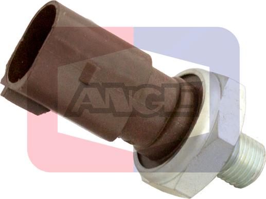 Angli 140037 - Sender Unit, oil pressure car-mod.net