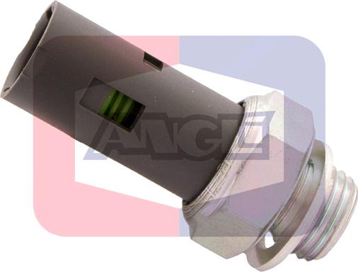 Angli 1414 - Sender Unit, oil pressure car-mod.net