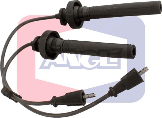 Angli 14211 - Ignition Cable Kit car-mod.net