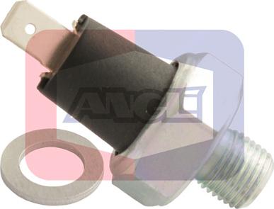 Angli 1478 - Sender Unit, oil pressure car-mod.net