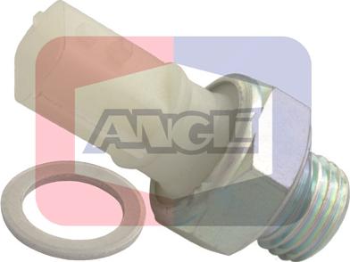 Angli 1472 - Sender Unit, oil pressure car-mod.net