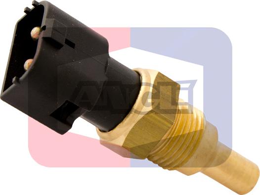 Angli 1593 - Coolant temperature Sensor car-mod.net