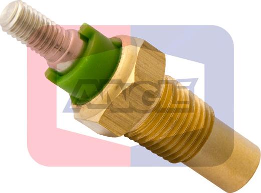 Angli 1548 - Coolant temperature Sensor car-mod.net