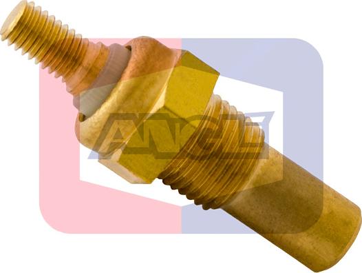 Angli 1543 - Coolant temperature Sensor car-mod.net