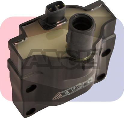 Angli 15508 - Ignition Coil car-mod.net