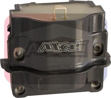 Angli 15503 - Ignition Coil car-mod.net