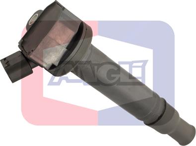 Angli 15511 - Ignition Coil car-mod.net