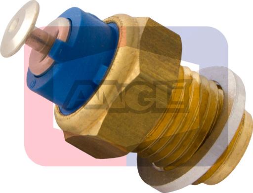 Angli 1566 - Sensor, oil temperature car-mod.net