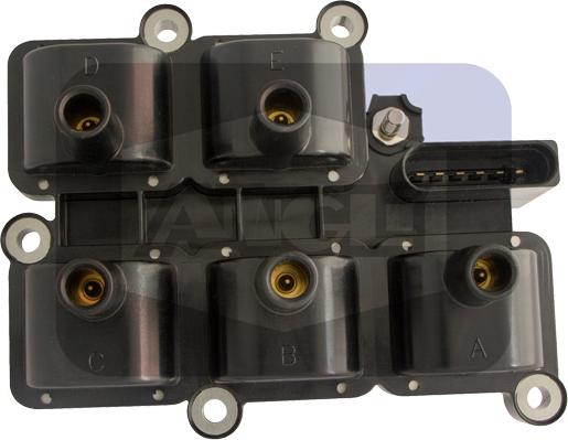 Angli 15606 - Ignition Coil car-mod.net