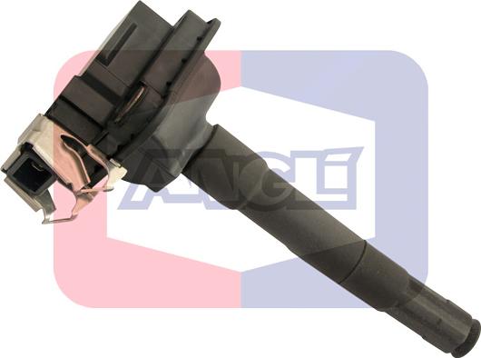 Angli 15608 - Ignition Coil car-mod.net