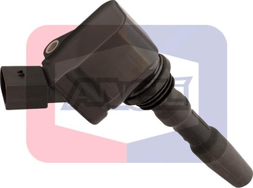 Angli 15616 - Ignition Coil car-mod.net
