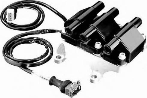 Angli 15610 - Ignition Coil car-mod.net
