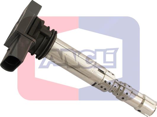 Angli 15611 - Ignition Coil car-mod.net