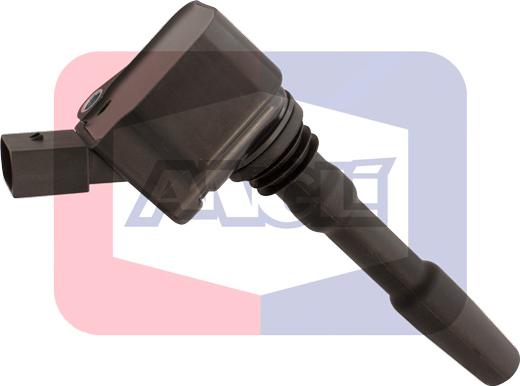 Angli 15617 - Ignition Coil car-mod.net