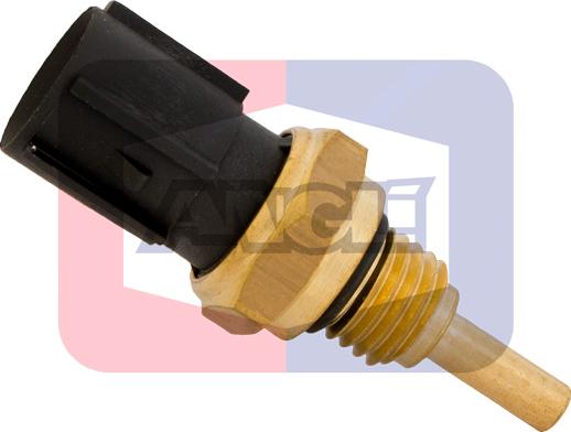 Angli 1567 - Coolant temperature Sensor car-mod.net
